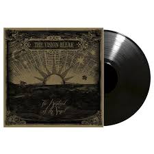 The Vision Bleak - The Kindred Of The Sunset LP